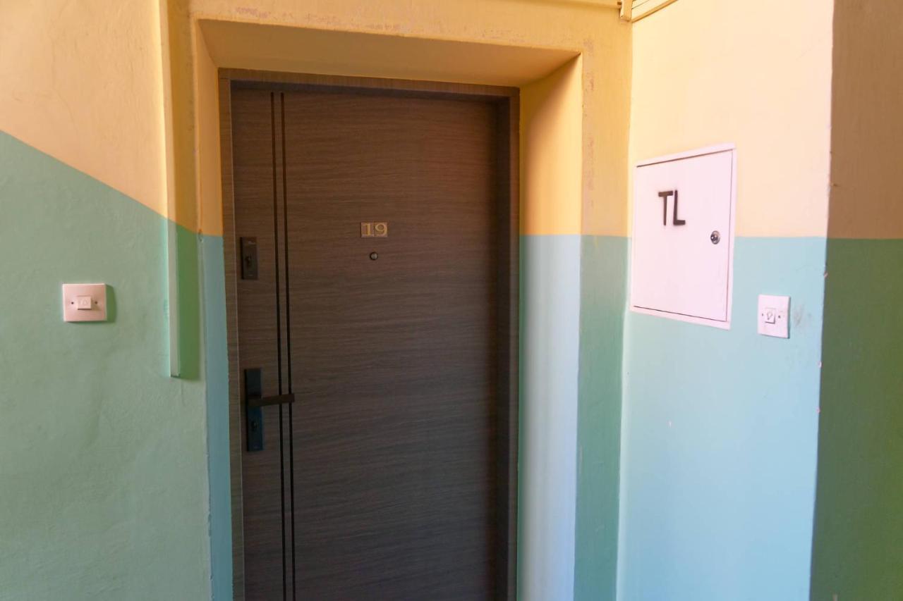 Apartament E-Space Rzeszów Exterior foto