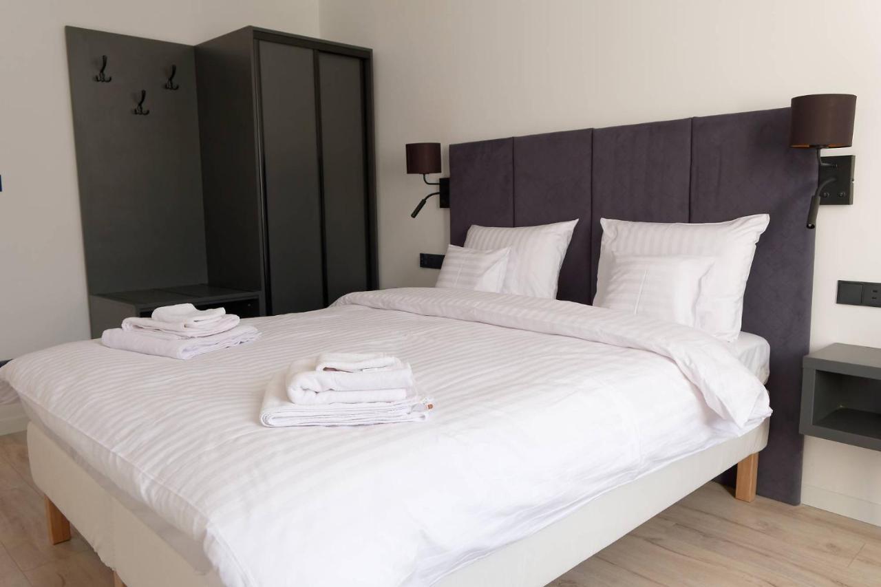 Apartament E-Space Rzeszów Exterior foto