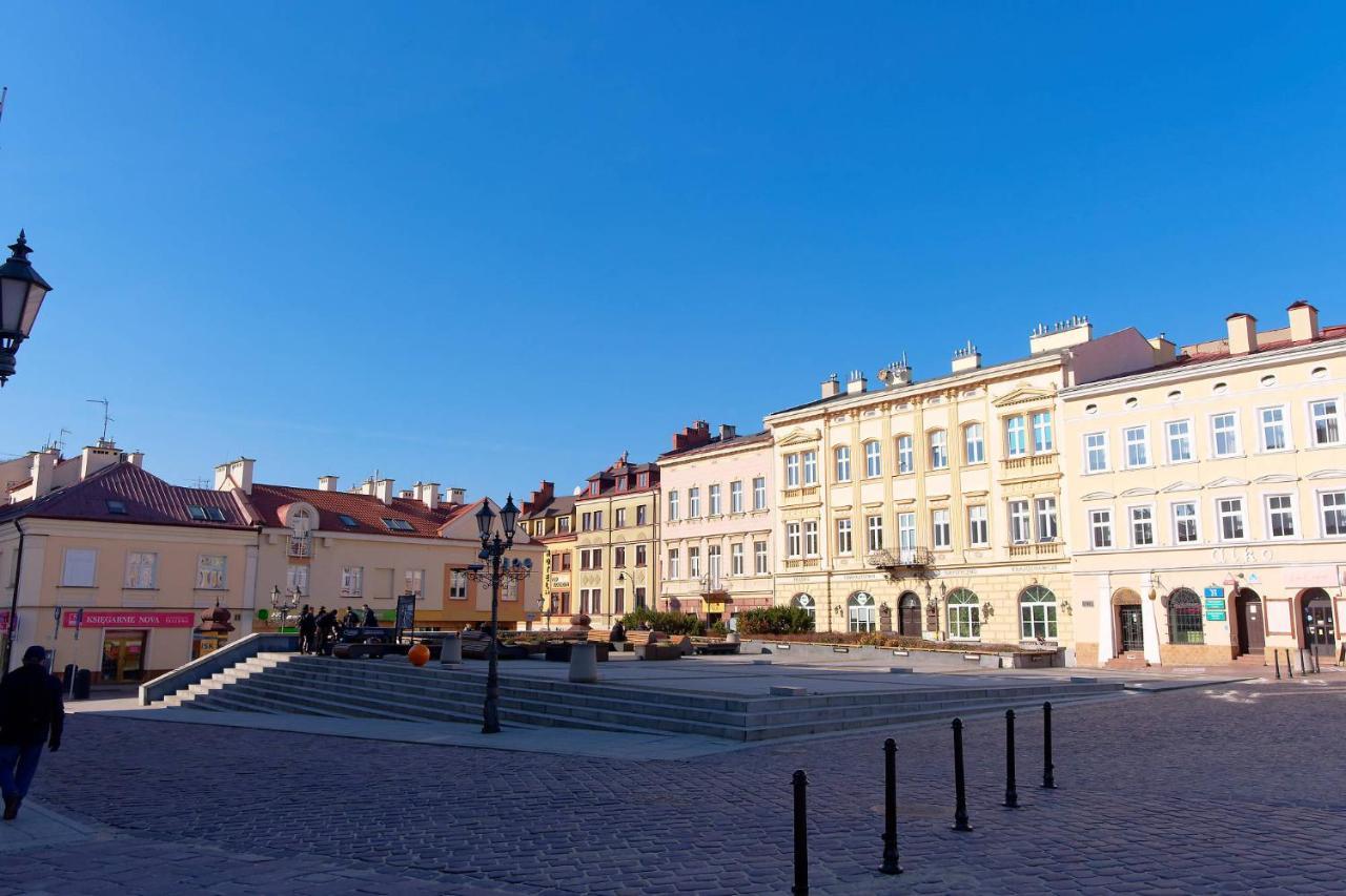 Apartament E-Space Rzeszów Exterior foto