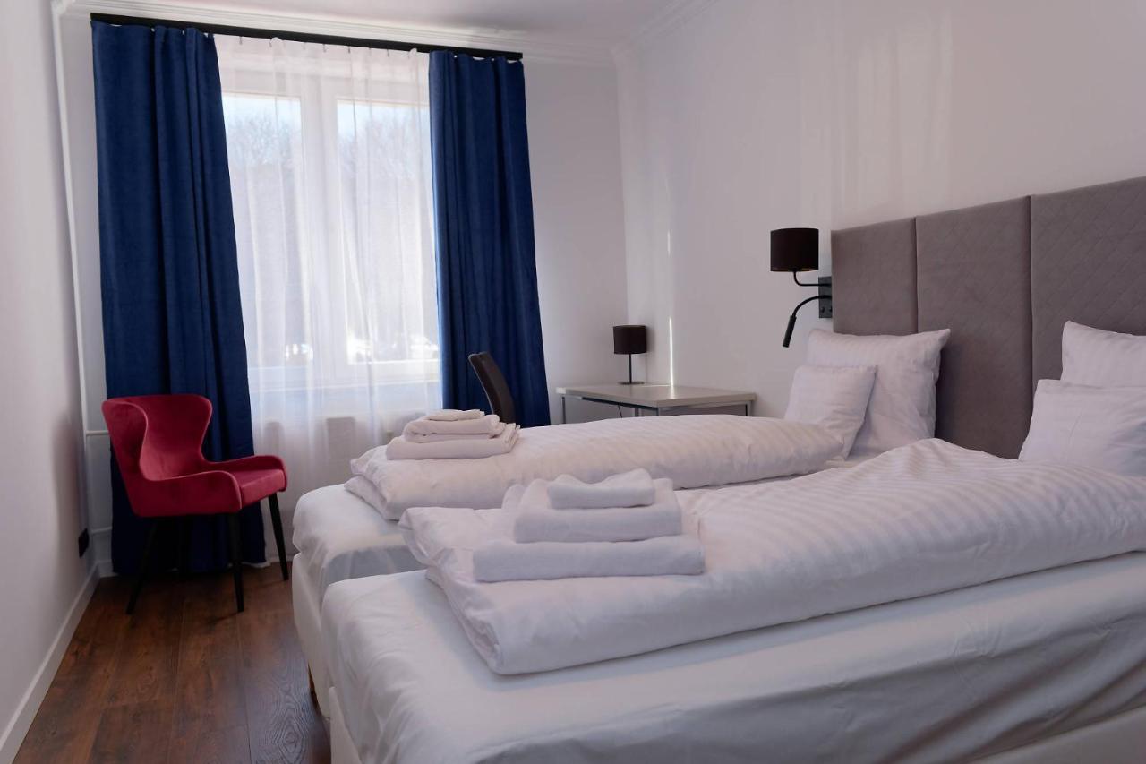 Apartament E-Space Rzeszów Exterior foto