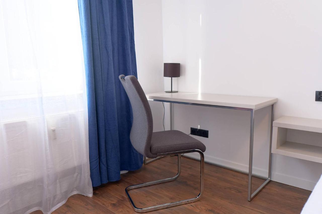 Apartament E-Space Rzeszów Exterior foto